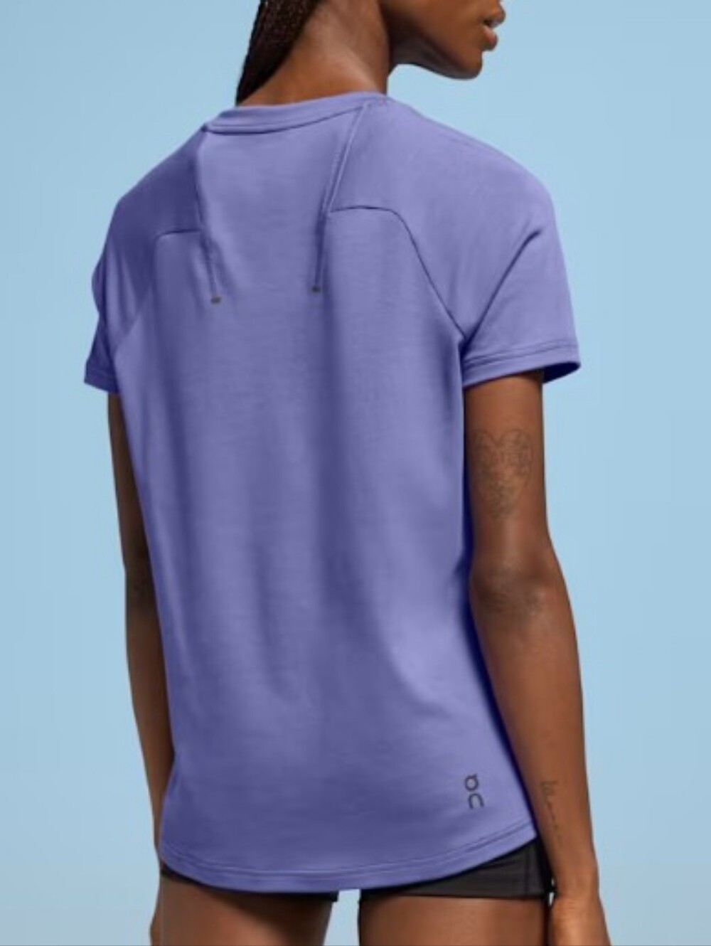 On Running Focus-T In Blueberry - Picture 3 of 12